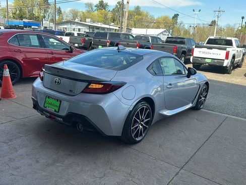 New 2026 Toyota GR86 image 4
