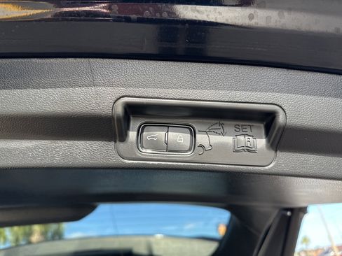 Used 2022 Ford Explorer Timberline w/ Timberline Technology Package image 12