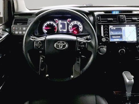 Used 2021 Toyota 4Runner TRD Off-Road Premium image 8
