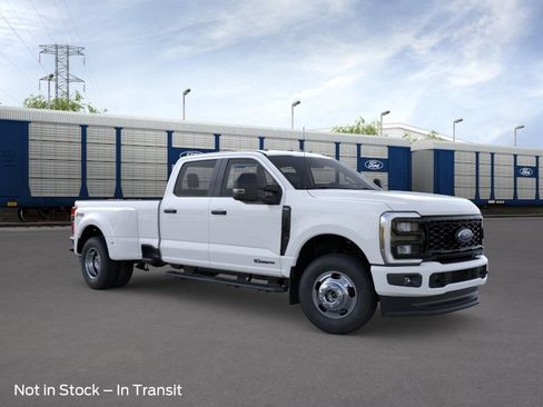 New 2026 Ford F350 XL image 7