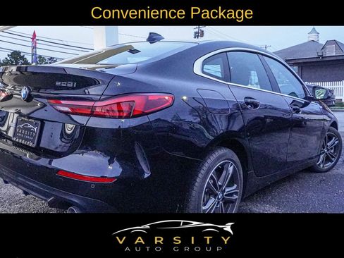 Used 2022 BMW 228i xDrive Gran Coupe w/ Convenience Package image 5
