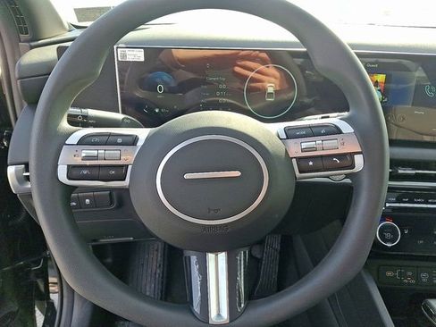 New 2026 Hyundai Santa Cruz SEL image 9