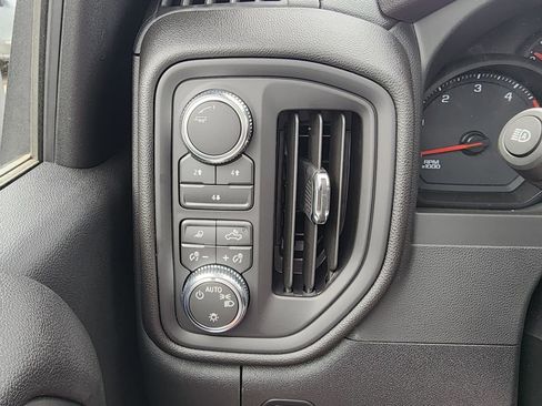 New 2026 GMC Sierra 3500 Pro image 22