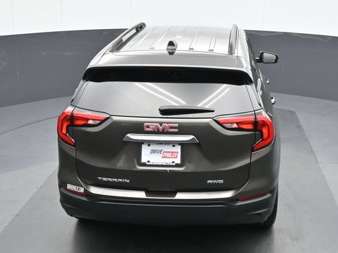 Used 2020 GMC Terrain SLE w/ Driver Convenience Package AWD/4WD image 20