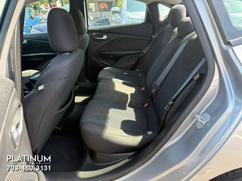 Used 2015 Dodge Dart SXT FWD image 15