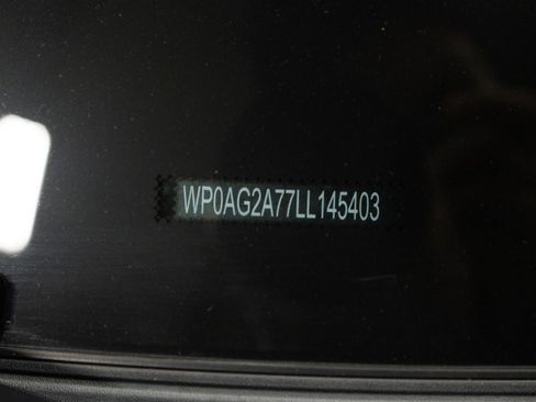 Used 2020 Porsche Panamera GTS image 85