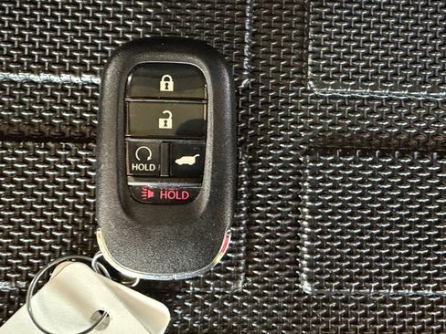 Used 2023 Honda HR-V Sport image 31