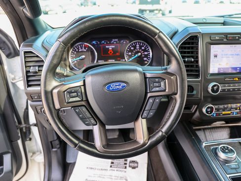 Used 2021 Ford Expedition Limited RWD image 39