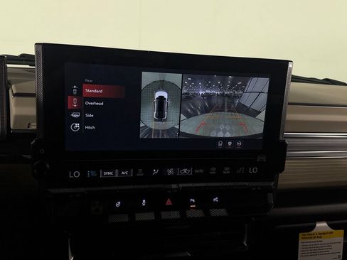 Used 2026 GMC Hummer EV SUV AWD/4WD image 18