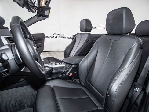 Used 2018 BMW M240i Convertible image 17