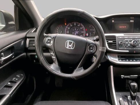 Used 2013 Honda Accord Sport image 5