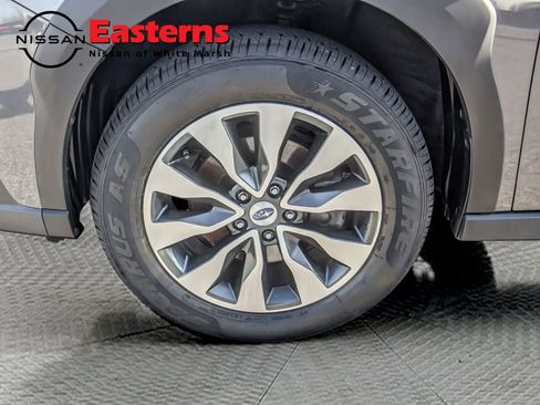 Used 2023 Subaru Outback Limited image 26