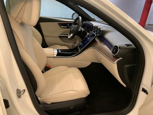 Used 2022 Mercedes-Benz C 300 4MATIC Sedan image 67