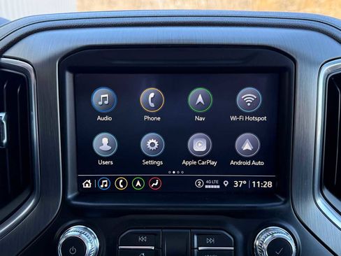 Used 2021 GMC Sierra 3500 Denali w/ Technology Package image 22