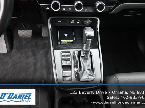 Used 2023 Honda CR-V EX-L image 33