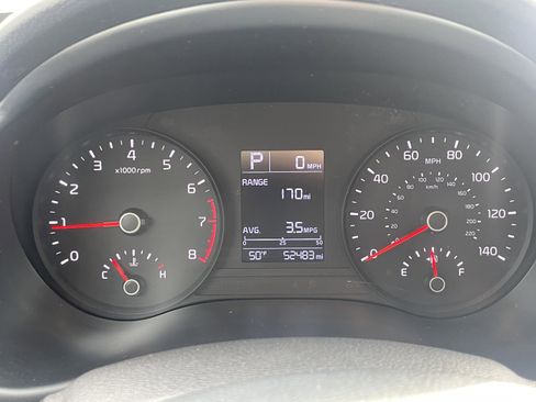 Used 2022 Kia Rio S image 13