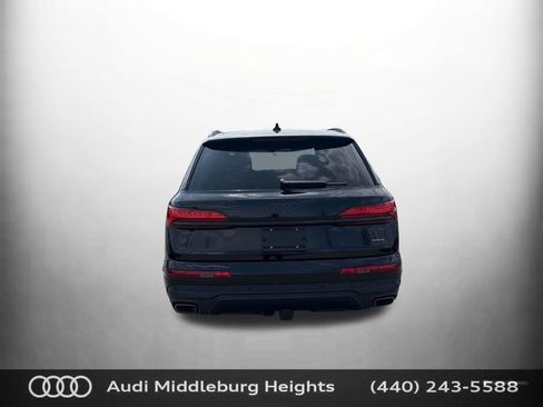 New 2026 Audi Q7 3.0T Premium Plus image 6