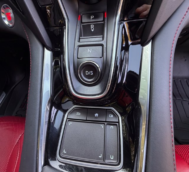 Used 2019 Acura RDX w/ Advance Package FWD image 26