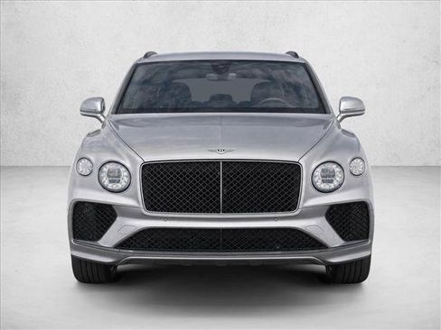 Used 2021 Bentley Bentayga AWD/4WD image 2