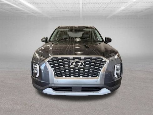 Used 2020 Hyundai Palisade SEL w/ Premium Package AWD/4WD image 2