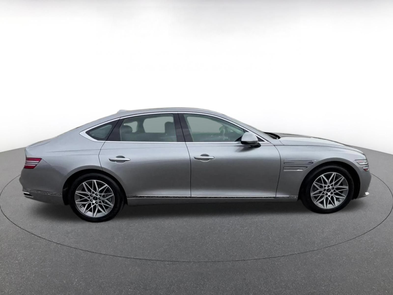 Used 2026 Genesis G80 2.5T AWD/4WD image 15