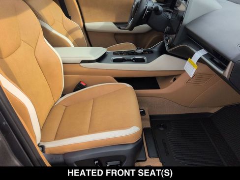 New 2026 Lexus RZ 350e 2WD w/ Accessory Package (2T) image 18