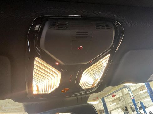 Certified 2023 BMW i4 eDrive35 image 35