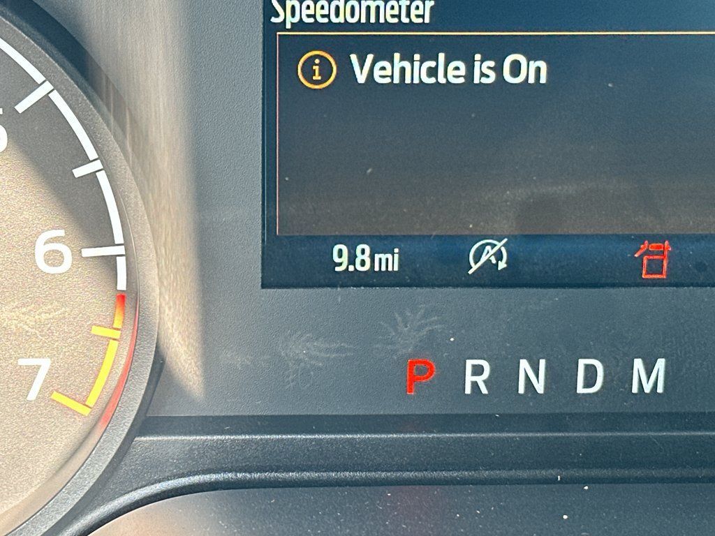 New 2026 Ford F150 XL AWD/4WD image 18