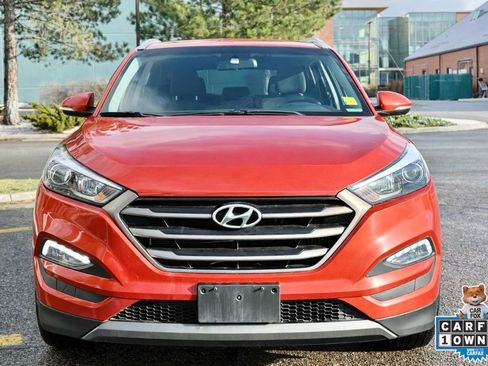 Used 2016 Hyundai Tucson Sport image 7