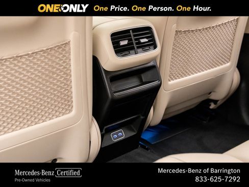 Certified 2026 Mercedes-Benz GLE 350 4MATIC image 18