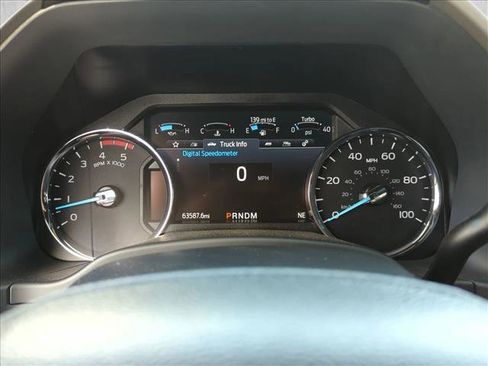 Used 2022 Ford F250 Lariat w/ Lariat Ultimate Package image 9