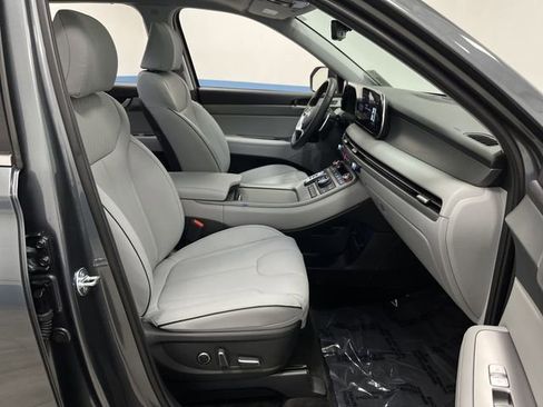 Used 2025 Hyundai Palisade SEL image 33