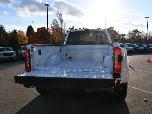New 2026 Ford F350 XLT w/ 360-Degree Camera Package image 18
