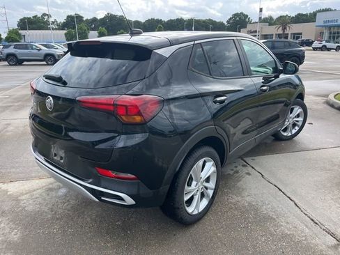 Used 2020 Buick Encore GX Preferred w/ Cold Weather Comfort Package FWD image 6