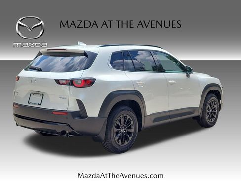New 2026 MAZDA CX-50 AWD 2.5 Hybrid w/ Weather Package image 5