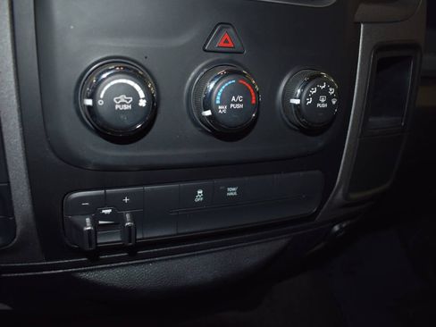 Used 2016 RAM 1500 Tradesman w/ Popular Equipment Group image 36