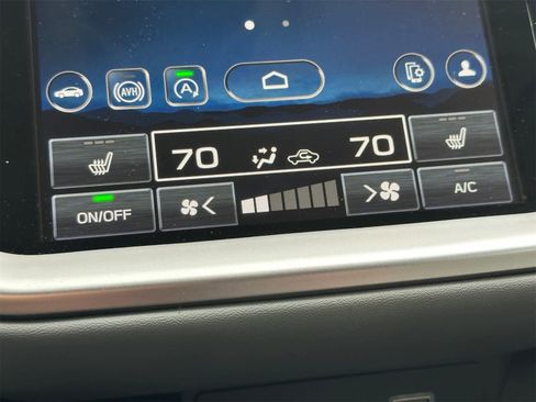 Certified 2025 Subaru Outback Onyx Edition image 20