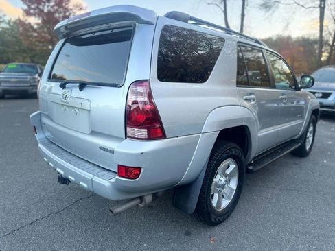 Used 2004 Toyota 4Runner Sport AWD/4WD image 25