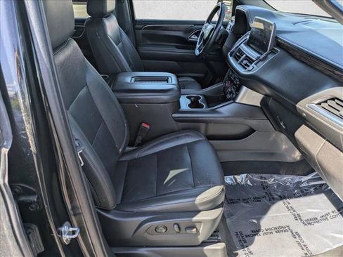 Used 2021 Chevrolet Tahoe LT AWD/4WD image 20