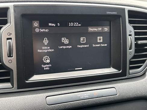 Used 2017 Kia Sportage EX w/ EX Premium Package FWD image 18