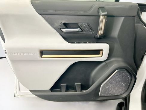 Used 2023 GMC Hummer EV Edition 1 AWD/4WD image 23