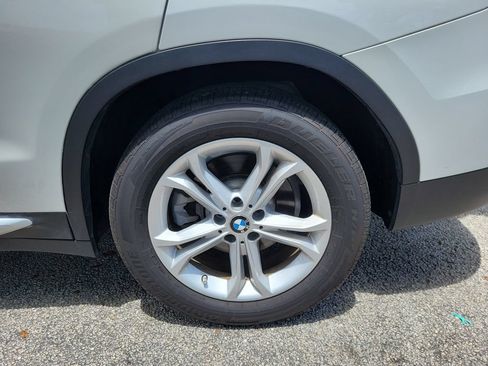 Used 2020 BMW X3 sDrive30i RWD image 7