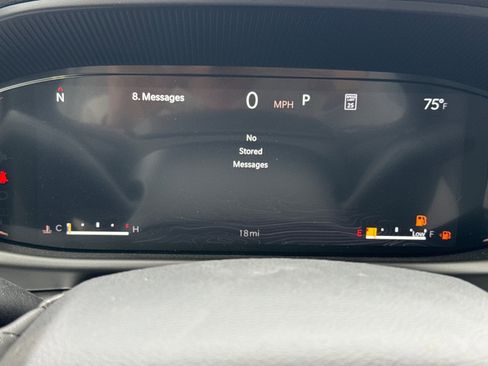 New 2026 Jeep Grand Wagoneer Limited image 23