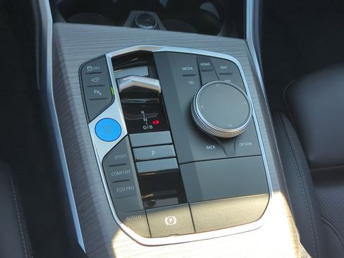 Used 2025 BMW i4 eDrive40 w/ Parking Assistance Package image 26