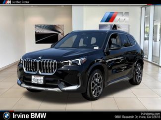 Used 2025 BMW X1 xDrive28i w/ Convenience Package image 1