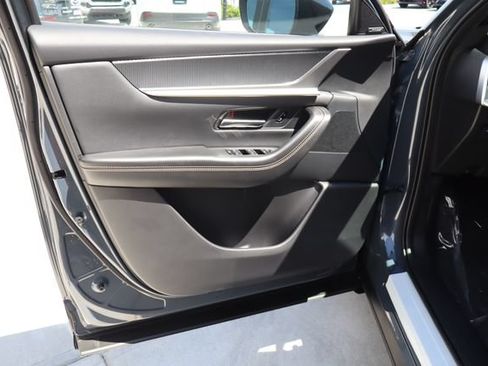New 2026 MAZDA CX-90 3.3 Turbo S w/ Premium Package AWD/4WD image 16