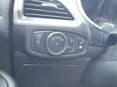 Used 2020 Ford Edge SEL w/ Convenience Package FWD image 21