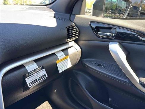 New 2026 Mitsubishi Eclipse Cross SEL image 27