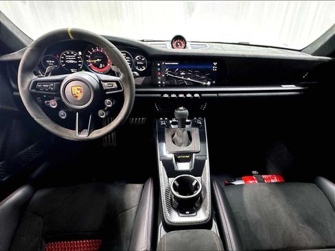 Used 2024 Porsche 911 GT3 RS RWD image 16