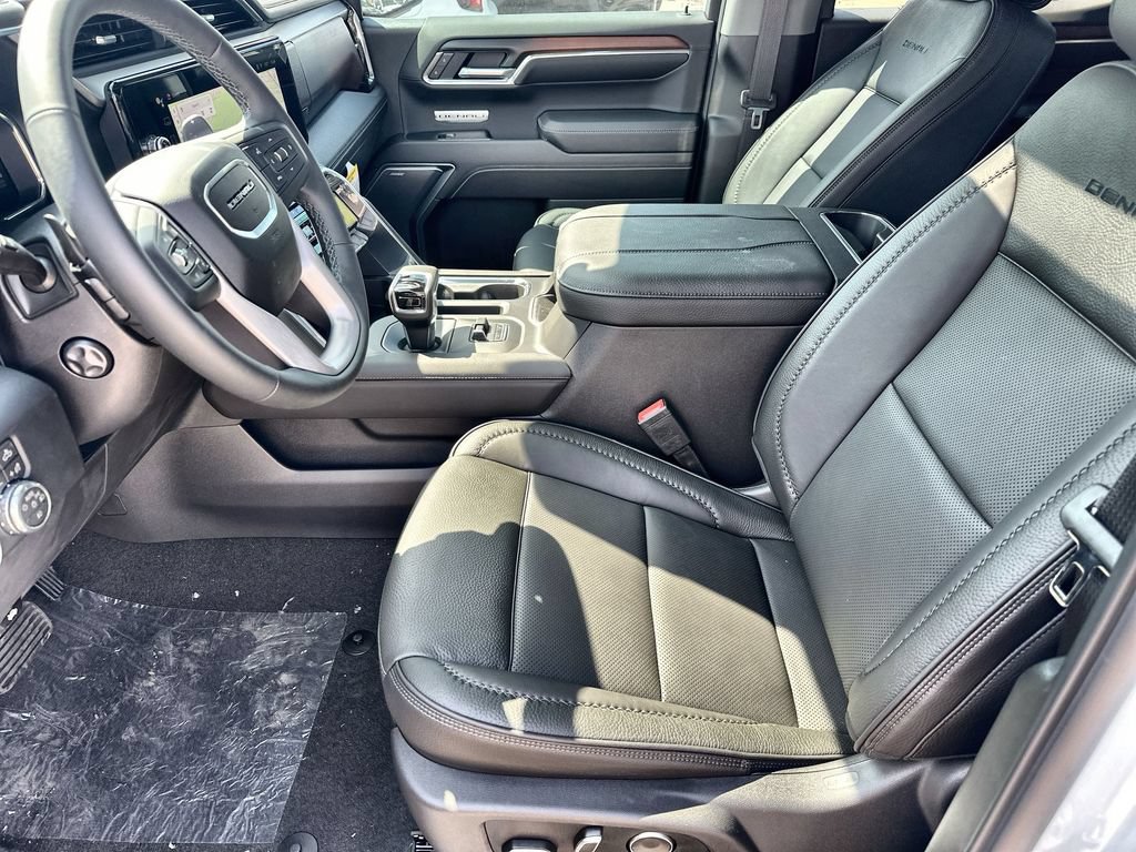 New 2026 GMC Sierra 1500 Denali w/ Denali Reserve Package AWD/4WD image 24